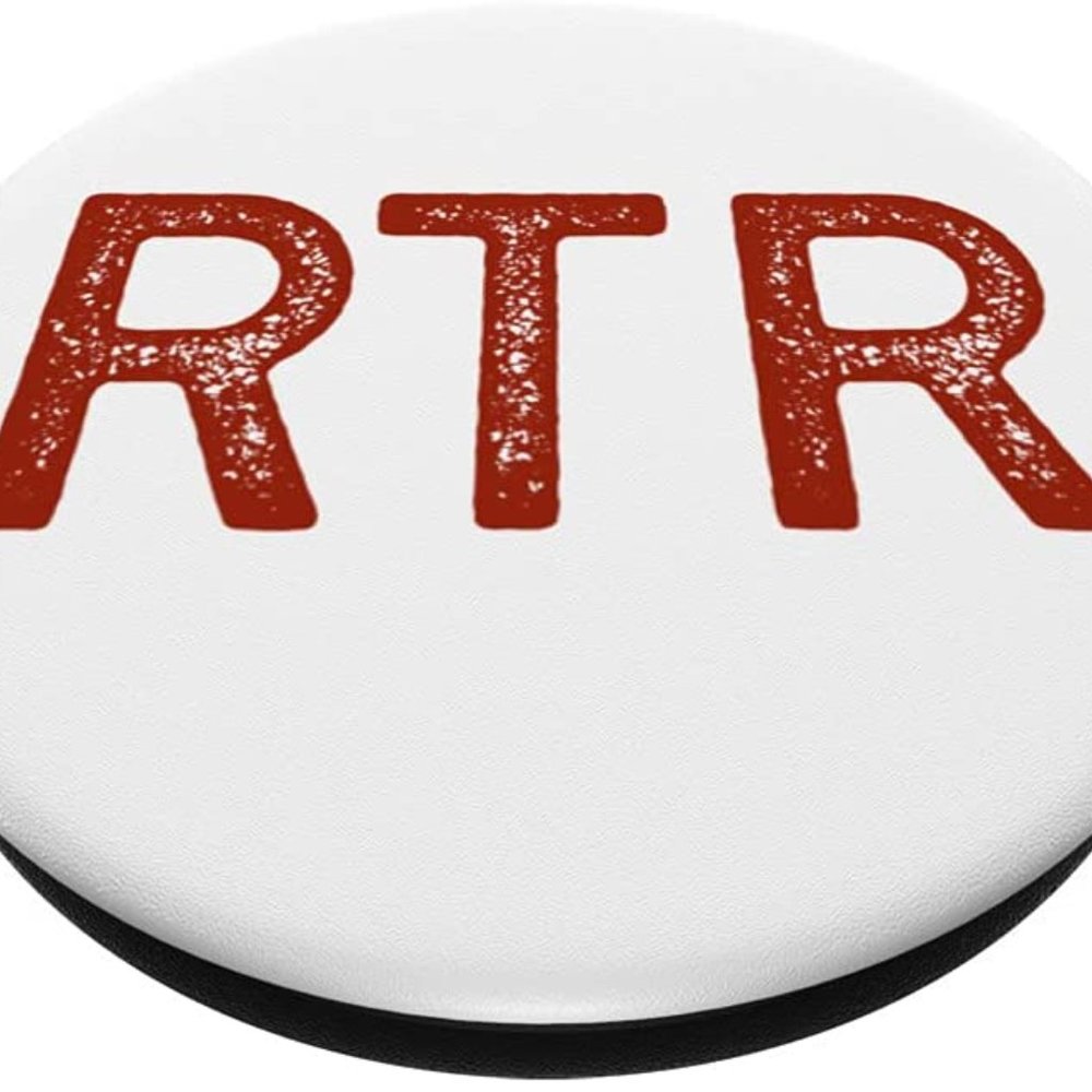 Alabama RTR PopSockets Swappable PopGrip - Picture 4 of 4